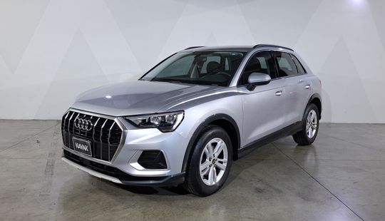 Audi • Q3