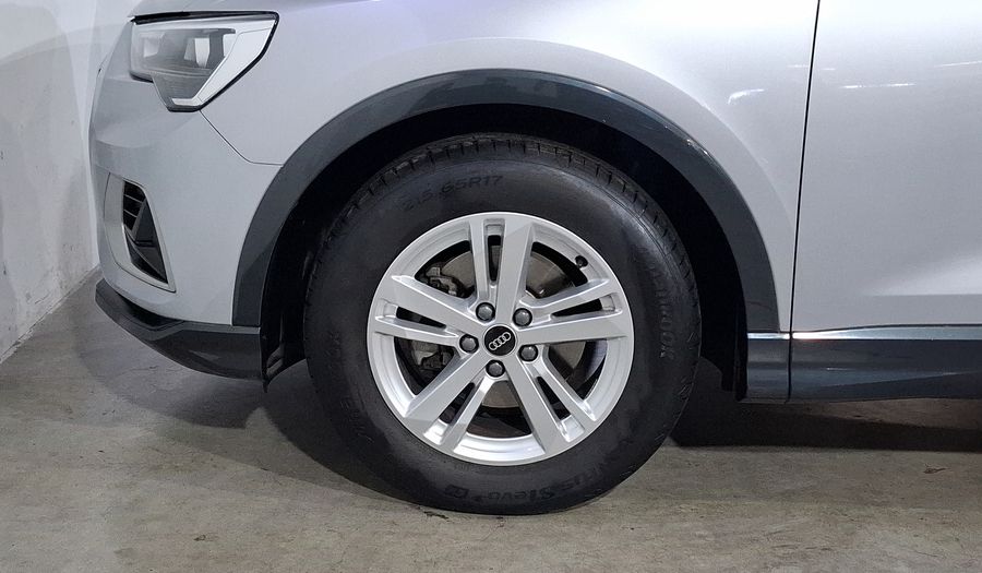 Audi Q3 1.4 35 TFSI DYNAMIC DCT Suv 2024