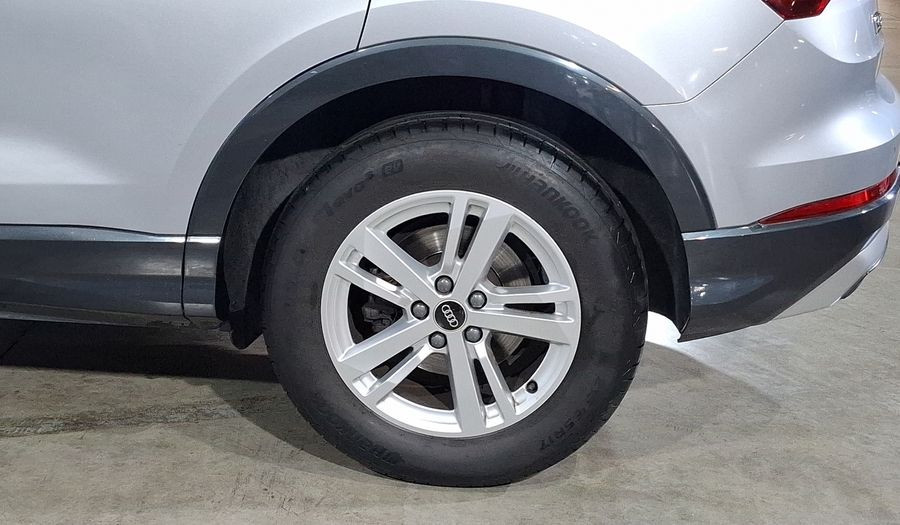 Audi Q3 1.4 35 TFSI DYNAMIC DCT Suv 2024