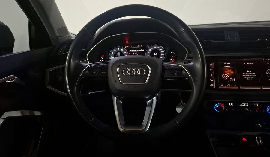 Audi Q3 1.4 35 TFSI DYNAMIC DCT Suv 2024