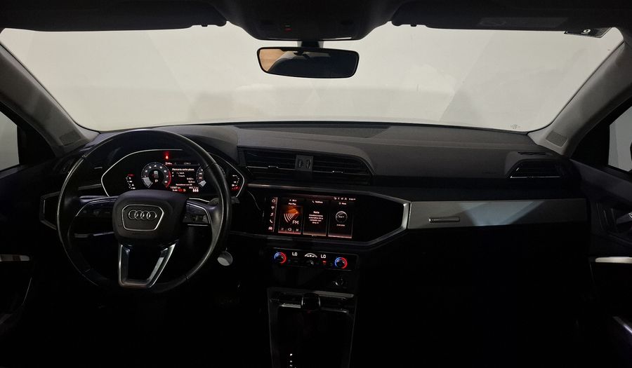 Audi Q3 1.4 35 TFSI DYNAMIC DCT Suv 2024