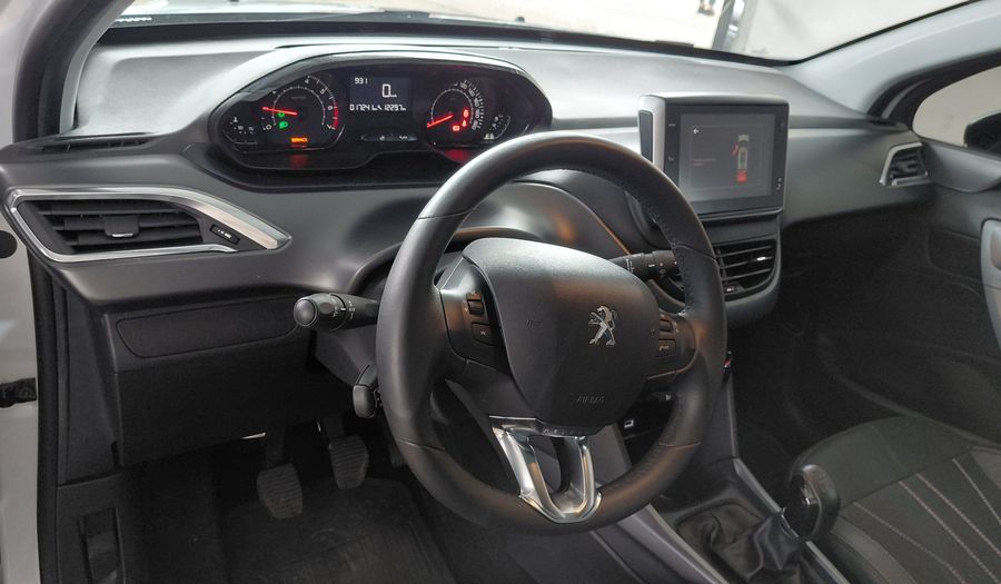 Peugeot 2008 1.6 FELINE Suv 2023