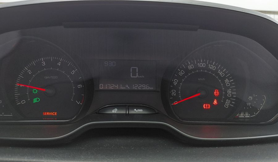 Peugeot 2008 1.6 FELINE Suv 2023