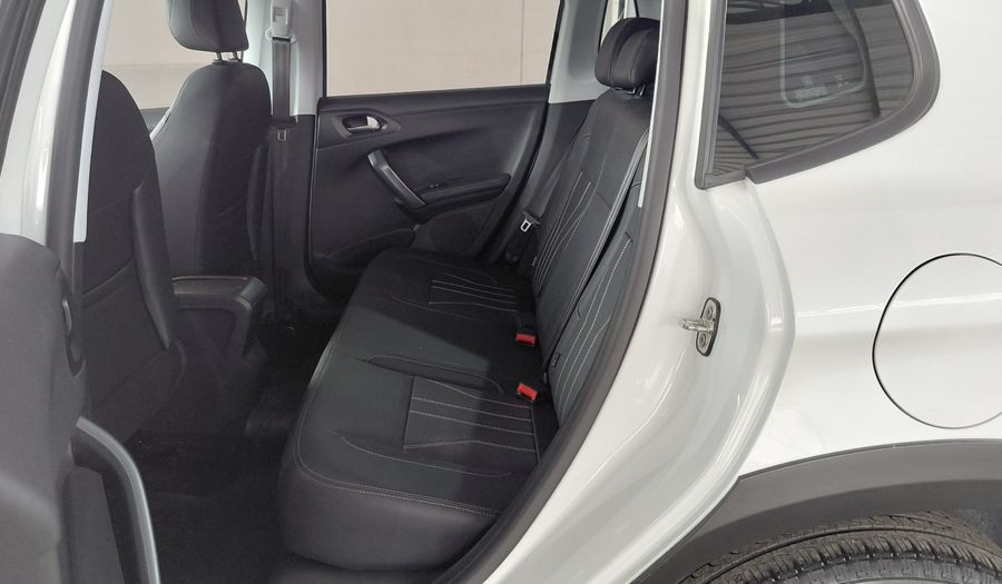 Peugeot 2008 1.6 FELINE Suv 2023