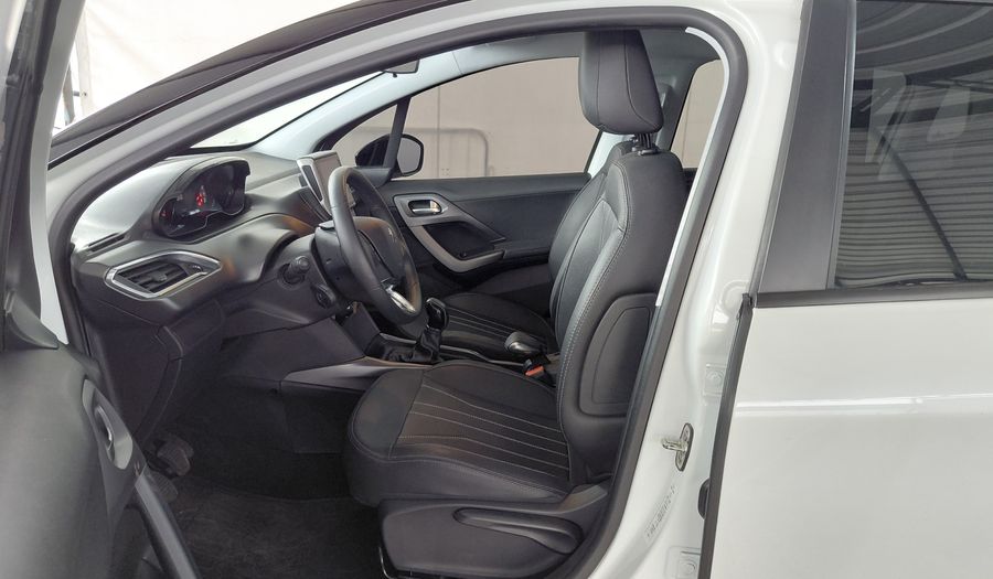 Peugeot 2008 1.6 FELINE Suv 2023