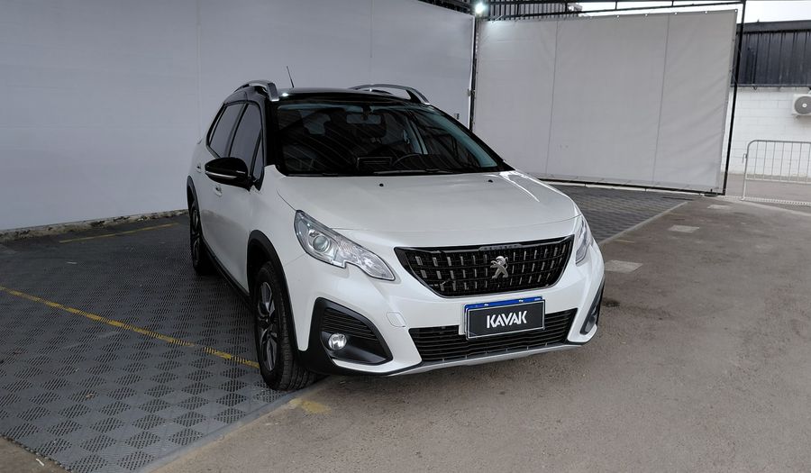 Peugeot 2008 1.6 FELINE Suv 2023