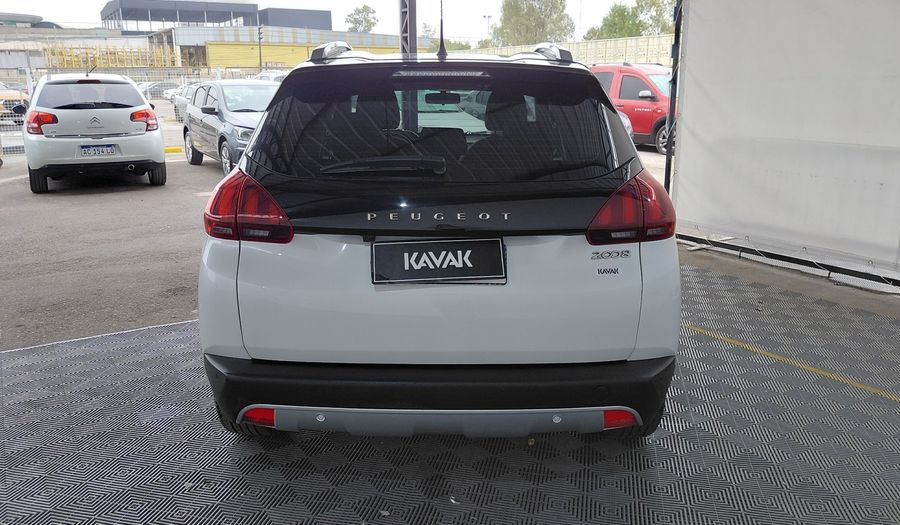 Peugeot 2008 1.6 FELINE Suv 2023
