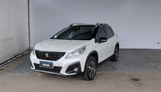 Peugeot • 2008