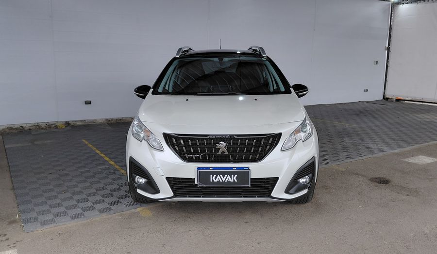 Peugeot 2008 1.6 FELINE Suv 2023