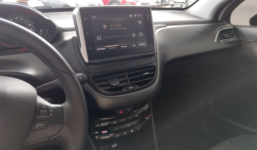 Peugeot 2008 1.6 FELINE Suv 2023