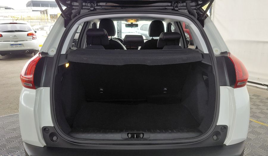 Peugeot 2008 1.6 FELINE Suv 2023