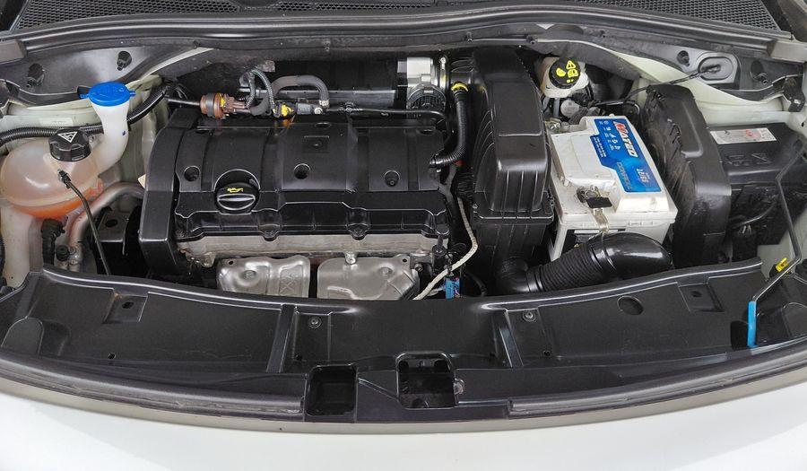 Peugeot 2008 1.6 FELINE Suv 2023