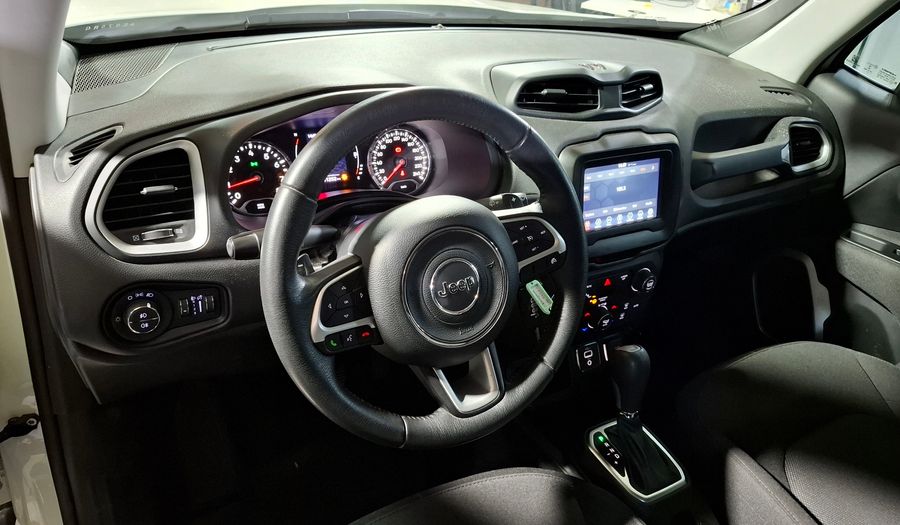 Jeep Renegade 1.8 SPORT AUTO MY21 Suv 2021