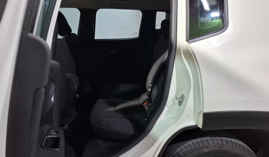 Jeep Renegade 1.8 SPORT AUTO MY21 Suv 2021
