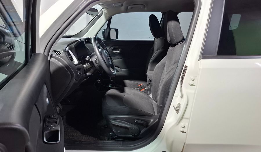 Jeep Renegade 1.8 SPORT AUTO MY21 Suv 2021