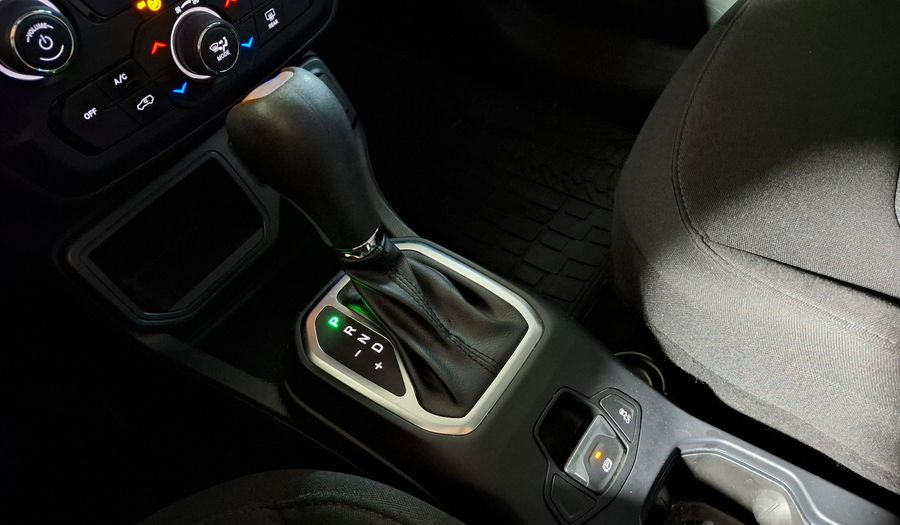 Jeep Renegade 1.8 SPORT AUTO MY21 Suv 2021