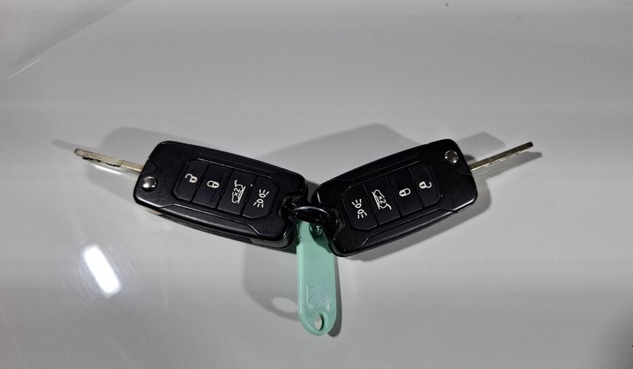 Jeep Renegade 1.8 SPORT AUTO MY21 Suv 2021