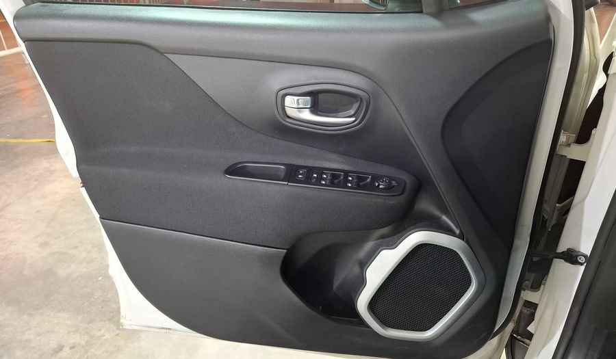 Jeep Renegade 1.8 SPORT AUTO MY21 Suv 2021