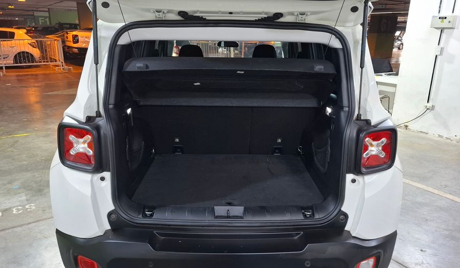 Jeep Renegade 1.8 SPORT AUTO MY21 Suv 2021