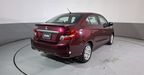 Mitsubishi Mirage 1.2 GLS Sedan 2021