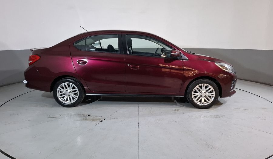 Mitsubishi Mirage 1.2 GLS Sedan 2021