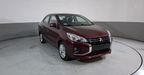 Mitsubishi Mirage 1.2 GLS Sedan 2021