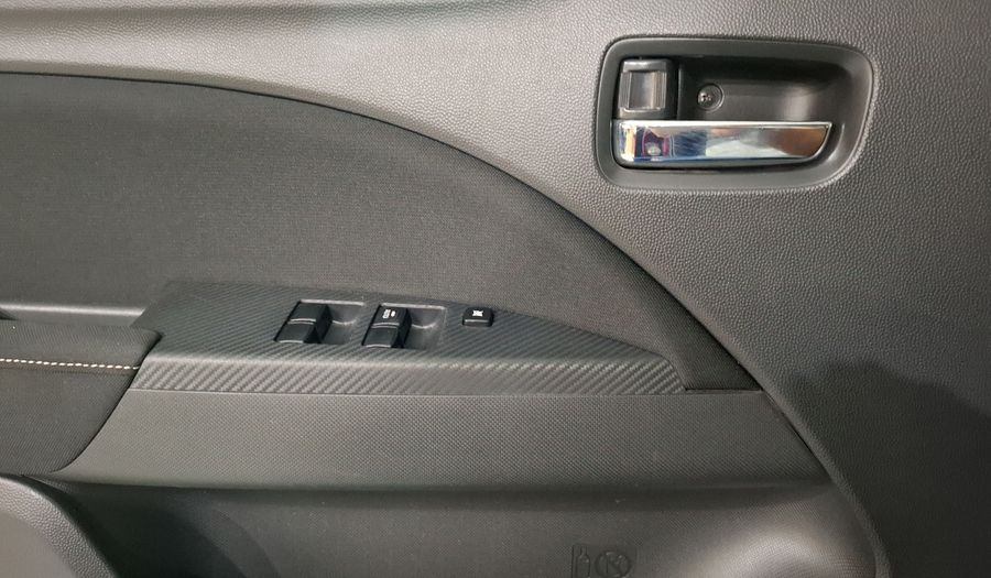 Mitsubishi Mirage 1.2 GLS Sedan 2021