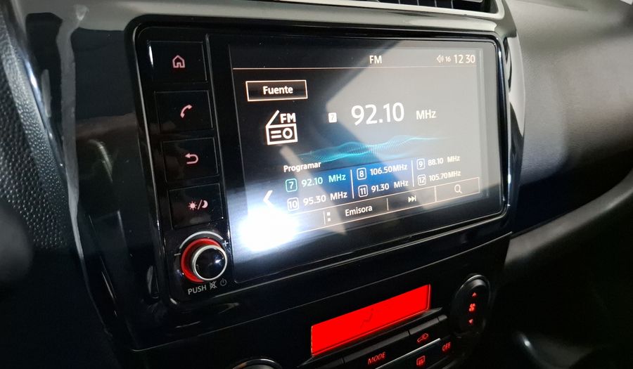 Mitsubishi Mirage 1.2 GLS Sedan 2021