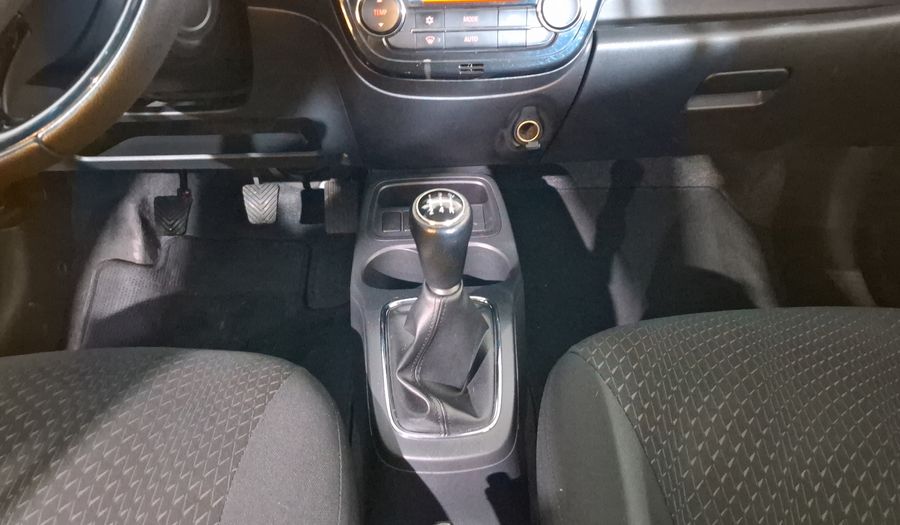 Mitsubishi Mirage 1.2 GLS Sedan 2021