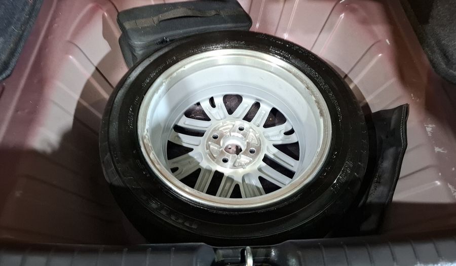 Mitsubishi Mirage 1.2 GLS Sedan 2021