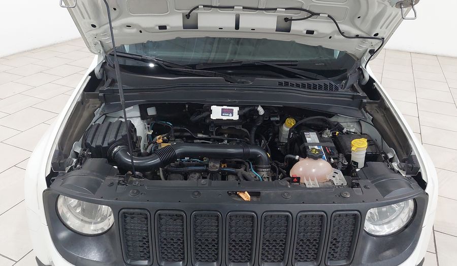 Jeep Renegade 1.8 AUTO Suv 2021