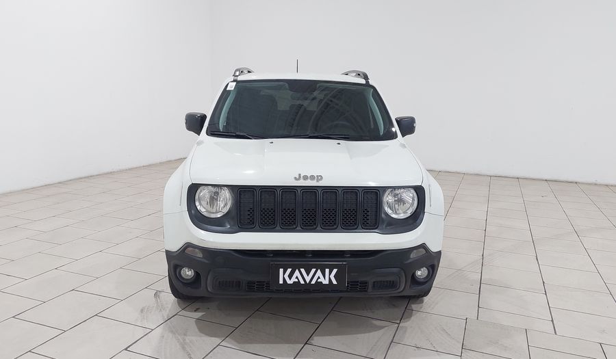 Jeep Renegade 1.8 AUTO Suv 2021