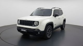 Jeep • Renegade