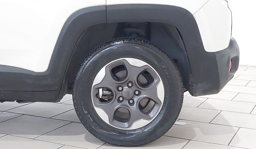 Jeep Renegade 1.8 AUTO Suv 2021