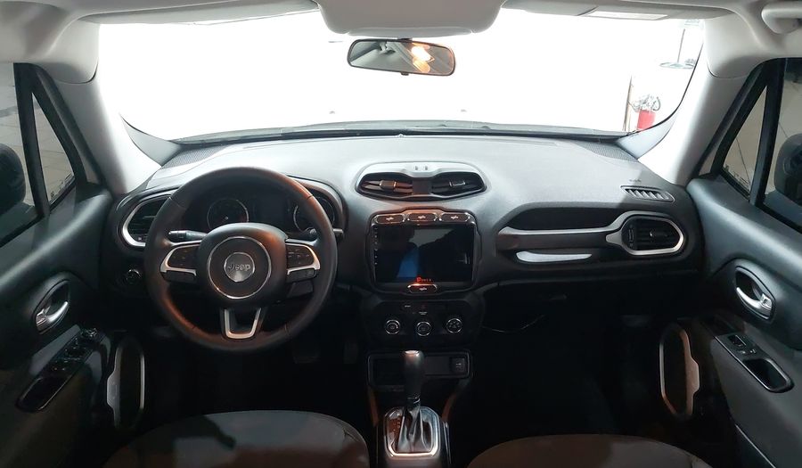 Jeep Renegade 1.8 AUTO Suv 2021