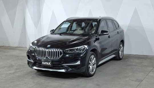 Bmw • X1