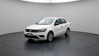 Volkswagen • Voyage