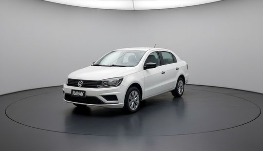 Volkswagen • Voyage