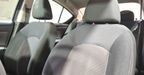 Nissan Versa 1.6 ADVANCE Sedan 2017