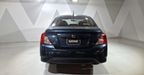 Nissan Versa 1.6 ADVANCE Sedan 2017