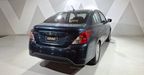 Nissan Versa 1.6 ADVANCE Sedan 2017