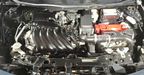 Nissan Versa 1.6 ADVANCE Sedan 2017