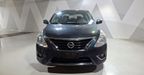 Nissan Versa 1.6 ADVANCE Sedan 2017