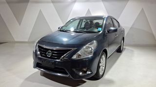 Nissan • Versa