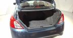 Nissan Versa 1.6 ADVANCE Sedan 2017