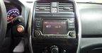 Nissan Versa 1.6 ADVANCE Sedan 2017