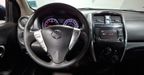 Nissan Versa 1.6 ADVANCE Sedan 2017
