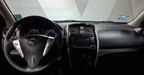 Nissan Versa 1.6 ADVANCE Sedan 2017