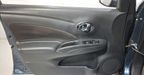 Nissan Versa 1.6 ADVANCE Sedan 2017