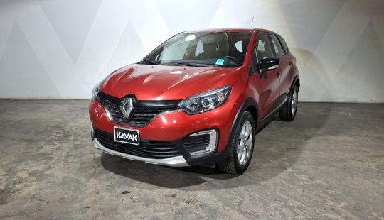 Renault • Captur